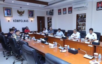 Kompolnas Umumkan Nominator Kompolnas Award 2025, Penilaian Libatkan Publik Secara Aktif