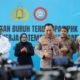 Kapolri Lepas 700 Buruh Terdampak PHK Untuk Kembali Bekerja, Wujud Kolaborasi Selesaikan Permasalahan Industrial
