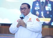 KSPSI Apreasiasi Langkah Kapolri Selesaikan Masalah Buruh PHK