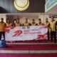 Sambut Hari Bhayangkara ke-79, Polres Metro Jakarta Barat Gelar Safari Religi dan Bersih-Bersih Tempat Ibadah