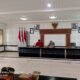 Acara Audensi Permasalahan Penertiban Pedagang Kaki Lima ( PKL ) di Sekitar Monumen Simpang Lima Gumul