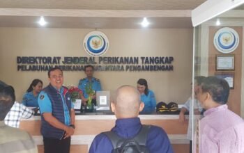 Mabes Polri Dampingi Kementerian Tingkatkan Penerimaan Negara