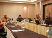 Kemenko Polkam Koordinasikan Pengumpulan Masukan untuk Jawaban Laporan Konvensi Hak Pekerja Migran