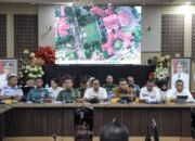 Integrasi Tata Ruang Kunci Sukses Pembangunan Perbatasan