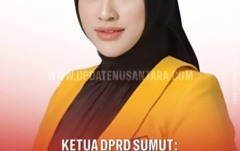 4 Pulau Diklaim Sumut, Aceh Siap Gugat ke PTUN: Ketua DPRD Sumut Tegaskan Harus Dipertahankan