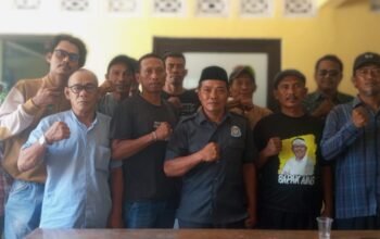 Dilaporkan Pidana, Anggota BPD Siap Ungkap Dugaan Penyimpangan Pemdes Pantai Sederhana