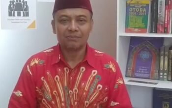 Tokoh Masyarakat Apresiasi Layanan 110: “Kami Merasa Aman dan Tentram”