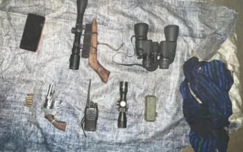 Jaga Keutuhan NKRI, TNI Tindak Tegas Kelompok Egianus Kogoya di Papua Pegunungan, 2 Anggota OPM Tewas