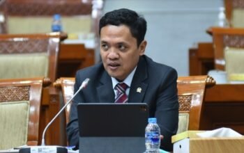 Ketua Komisi III DPR Apreasi Respons Cepat Polri terkait Ancaman Bom di Saudi Airlines
