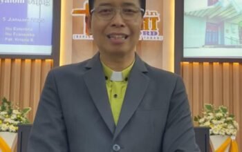 Anggota BP Sinode GKT : “Kegiatan Sosial Polda Jatim di Hari Bhayangkara ke -79 Bukti Polri Untuk Masyarakat”