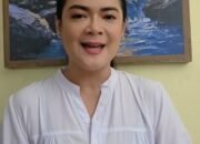 Artis Shezy Idris Apresiasi Call Center 110: Layanan Cepat, Tanggap, dan Profesional dari Polri