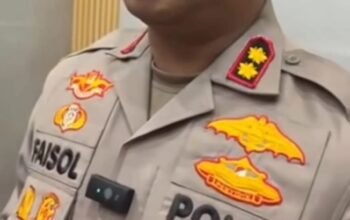 Cekcok Soal UtangRp3,5 juta Berujung Aksi Mutilasi di Padang Pariaman.