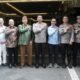 Kapolres Metro Jakarta Barat Jalin Silaturahmi dengan Tokoh Agama dan Masyarakat Cengkareng