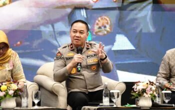 Bhayangkara Sport Day: Polri Tegaskan Perannya sebagai Perekat Persatuan Bangsa