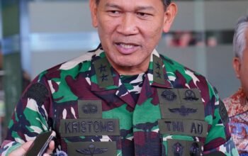 Kapal Perang AS USS Nimitz Gunakan Hak Lintas Transit Lewati Selat Malaka