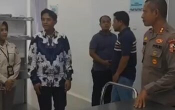 SPPG Polri Pejaten Jadi Role Model Nasional, Kementan dan Mitra Studi Tiru Program Makan Bergizi Gratis