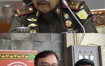Status Tersangka Agus Nompitu Gugur di Pengadilan, Gepak Desak SP3 dan Evaluasi Kejati Lampung