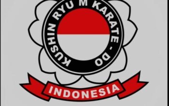 “Kushin Ryu M Karate-Do Indonesia (KKI) Dojo MESTER Siap Bela Negara: Karateka Indonesia Menunjukkan Kesetiaan dan Kesiapsiagaan”