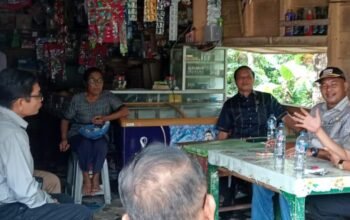 “Tanah Milik Pemerintah Digunakan Untuk Usaha, Legalitas UD-April Dipertanyakan”