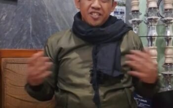Dai TV One KH Abdul Dasuki Adnan Apresiasi Call Center 110 dan Ucapkan Selamat HUT Bhayangkara ke-79