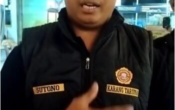 Ketua Karang Taruna Duri Kepa Jakbar Apresiasi Layanan Cepat Call Center 110 Polri