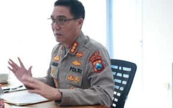 Polda Jatim Imbau Pesilat Jaga Kondusifitas Saat Malam 1 Suro dan Suran Agung