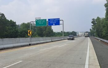 Rencana Kenaikan Tarif Tol Bakauheni – Terbanggi Resahkan Pengguna Jalan