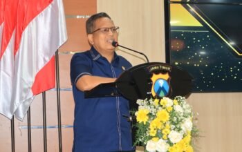 Masuk 5 Besar Nasional, Kompolnas Kunjungi Polres Malang Cek Layanan Publik