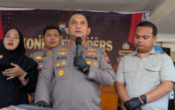 Polres Lumajang Berhasil Amankan DPO Kasus Pencurian Sapi