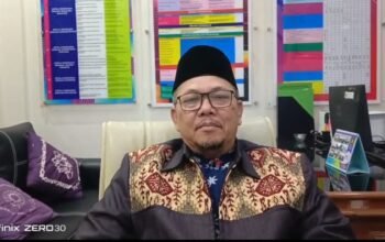 Kepala Sekolah MAN 12 Jakarta Apresiasi Profesionalisme Polri dan Layanan Call Center 110