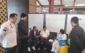 Polri Cegah 98 WNI Jadi Korban TPPO, Mayoritas Hendak Dikirim ke Negara Konflik dan Sarang Scam Online