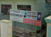 Diduga Ada Pungutan Liar (Pungli)diSDN 01 Pantai Harapan Jaya Terkait Penebusan Rapor.