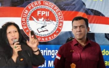 Wakil Menteri Imigrasi Didera Isu Suap, Pemerasan dan Gratifikasi, sampai Main Blokir Whatsaap Klarifikasi Pers*