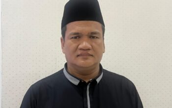 Ketua KKTMS Pusat Hendriyanto Turun Hadiri Acara Didikan Subuh diMasjid Al Fallah DKDS Tanjung Mutiara