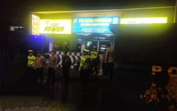 Polres Pasuruan Matangkan Pengamanan Pengesahan Warga Baru PSHT, Pastikan Suroan Agung Berjalan Kondusif