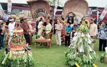 Peringatan HUT Ke-120 Desa Bagelen: “Menjaga Warisan, Menata Masa Depan”