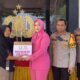 Bhayangkari Cabang Pesawaran Salurkan Bantuan Sosial Secara Door to Door, Wujud Kepedulian di Hari Bhayangkara ke-79 dan Menyambut HKGB