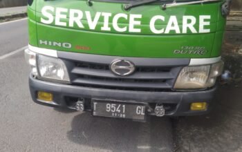 Insiden Sopir Service Care Ugal-Ugalan, Media Investigasi Mabes.Co.Id Minta Sanksi Berat