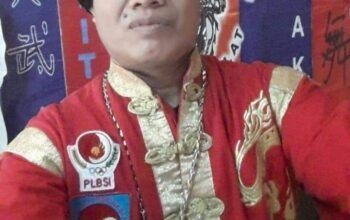 Pengabungan Silat Minang Dengan Kungfu: Menciptakan Kekuatan Luar Biasa Oleh King Master Kungfu Indonesia, Anwirrialis MH