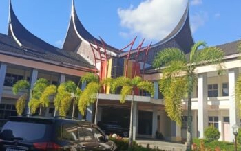 DPRD Agam Sampaikan Rekomendasi Terhadap RPJMD Kabupaten Agam Tahun 2025–2029