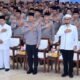 Kebersamaan dalam Doa: Polri Gelar Doa Bersama Lintas Agama Sambut Hari Bhayangkara ke-79