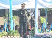 Hari Bhayangkara ke-79, Kapolda Jatim Tekankan Anggota Jaga Marwah dan Profesional Polri