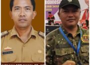 Semraut Tata Kelola Dinas Pariwisata di Pantai Labju Krui, Adanya Karcis Masuk Fotocopy-an