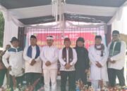 “MTQ ke-7 Tingkat Kecamatan Sukawangi Digelar, Kafilah Desa Sukamekar Raih Juara Umum”