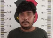 Polsek Kalideres Ungkap Kasus Jambret di Citra Garden 2, Pelaku Ditangkap di Cengkareng