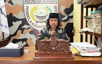 DPD PEKAT IB Jepara Gugat Tuntas Mafia Tambang Ilegal: Aktor Intelektual Harus Diseret ke Meja Hijau