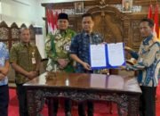 Tiga Nama Kuat Calon Sekda Jepara Diserahkan, Siap Dilantik Akhir Juli 2025