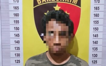Tekab 308 Polsek Tegineneng Ungkap Kasus Penggelapan Sepeda Motor dan Kotak Handphone