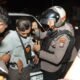 Patroli Malam, Polisi Amankan 3 Pemuda di Mojokerto Diduga Akan Pesta Sabu