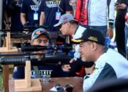 Peringati Hari Bhayangkara ke-79, Polres Probolinggo Gelar Kejuaraan Menembak Senapan Angin 2025